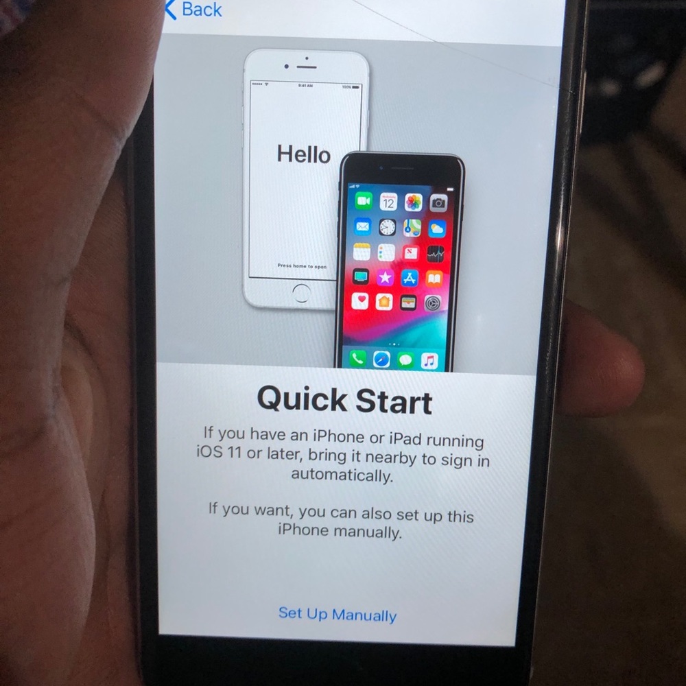 iPhone 6 - Picture 4 of 5